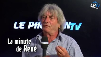 FCL 0 - 2 OM : la minute de René
