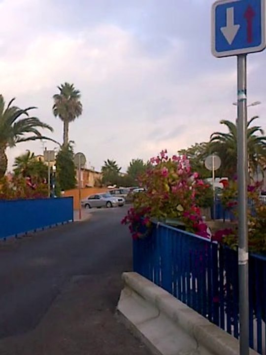 Nouveaux panneaux de signalisation routière