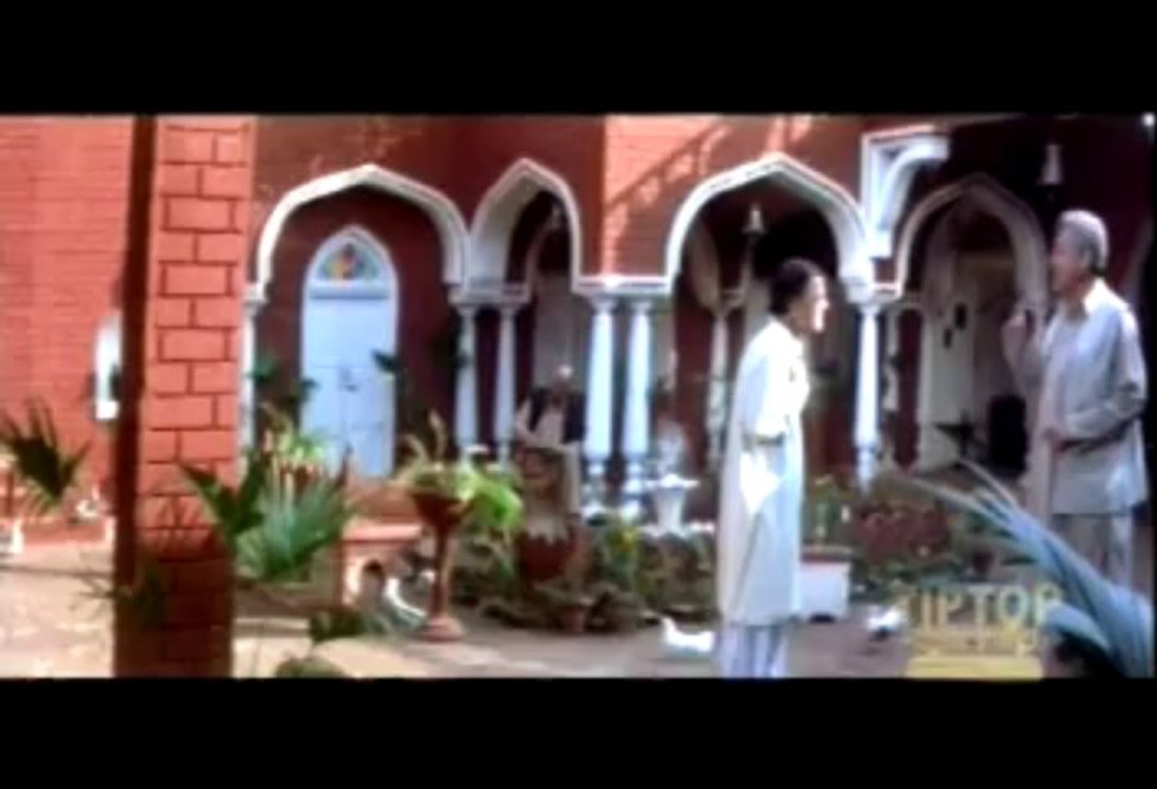 Larki Punjaban 2003 ~Lollywood Movie~ P1