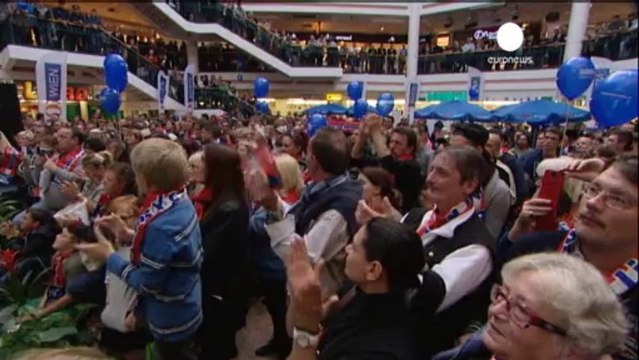 L'Austria alle urne con l'incognita dell'estrema destra