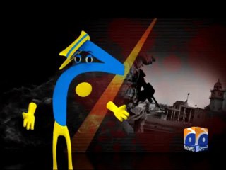 Mat Laro-Mr Jeem Promo-29 Sep 2013