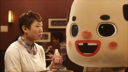 ちっちゃいおっさん_うるるすCM30秒編