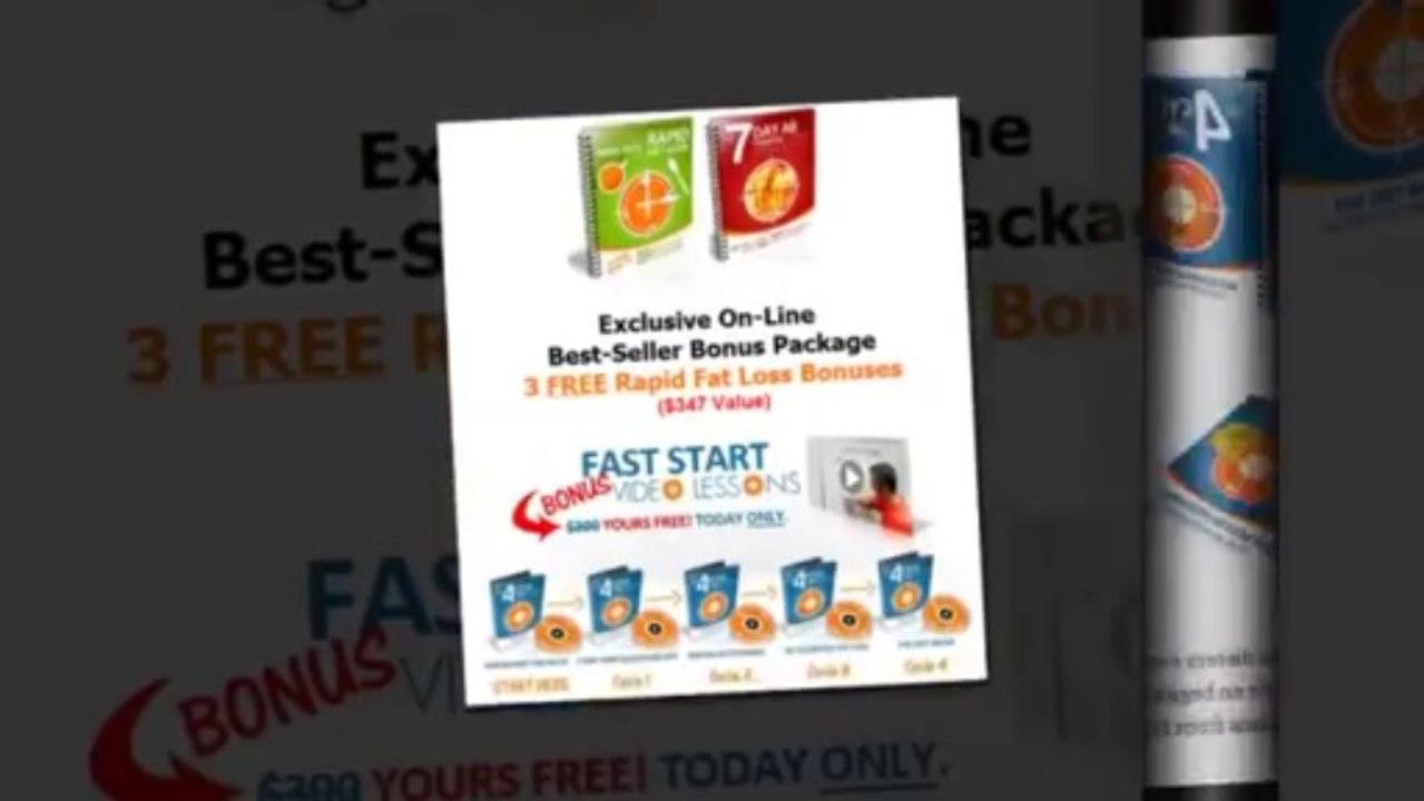 Carb Cycling Diet | 4 Cycle Fat Loss Solution Review