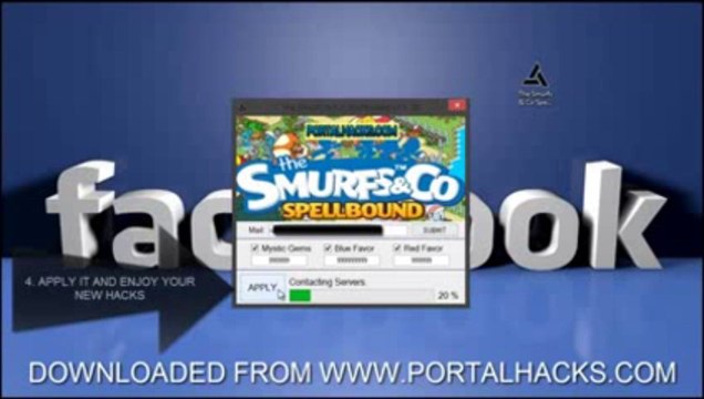 The Smurfs & Co_ Spellbound Hack % Cheat % FREE Download