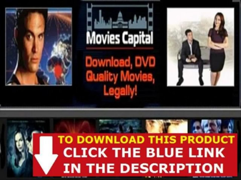 Movies Capital Punishment + Movies Capital Bay