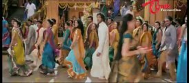 Doosukeltha Song Trailer | Thandavamade Sivude | Vishnu Manchu | Lavanya Tripathi