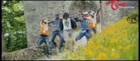 Doosukeltha Song Trailer | Oh Alekhya | Vishnu Manchu | Lavanya Tripathi