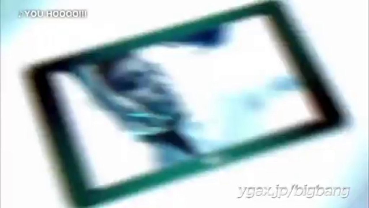 V.I(from BIGBANG) - [LET'S TALK ABOUT LOVE] Trailer