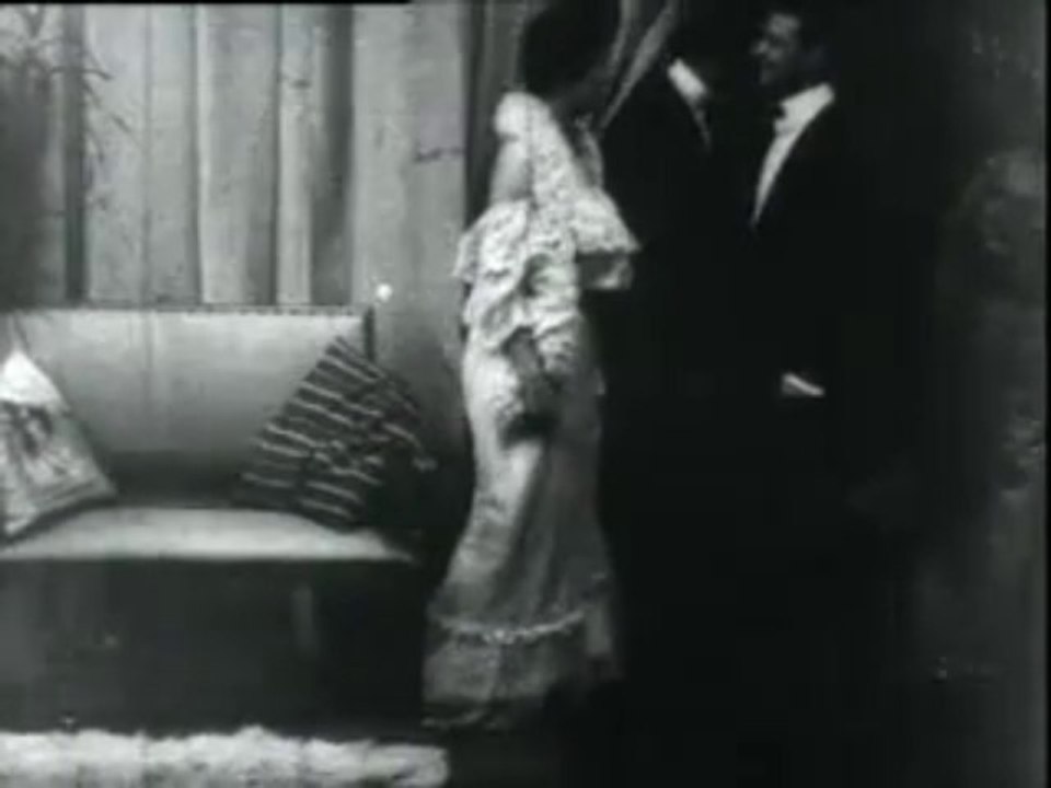 A Ballroom Tragedy (1905)