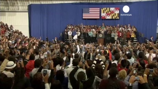 La Cámara de Representantes de EE.UU. aprueba un...