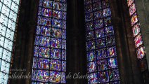† Meditácie Ľubomíra Stančeka | Lk 11,29-32 Modlitba | Katedrála Notre-Dame v Chartres