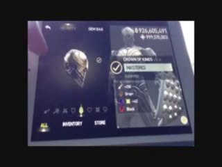 Infinity Blade III Hack (Pirater) (FREE Download)