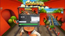 Subway Surfers Hack (Pirater) (FREE Download) October 2013 Update Mod [Italiano]