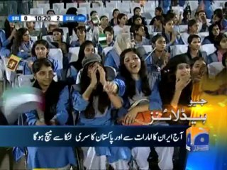 Geo Headlines-29 Sep 2013-1200