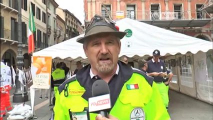"TERREMOTO, IO NON RISCHIO"