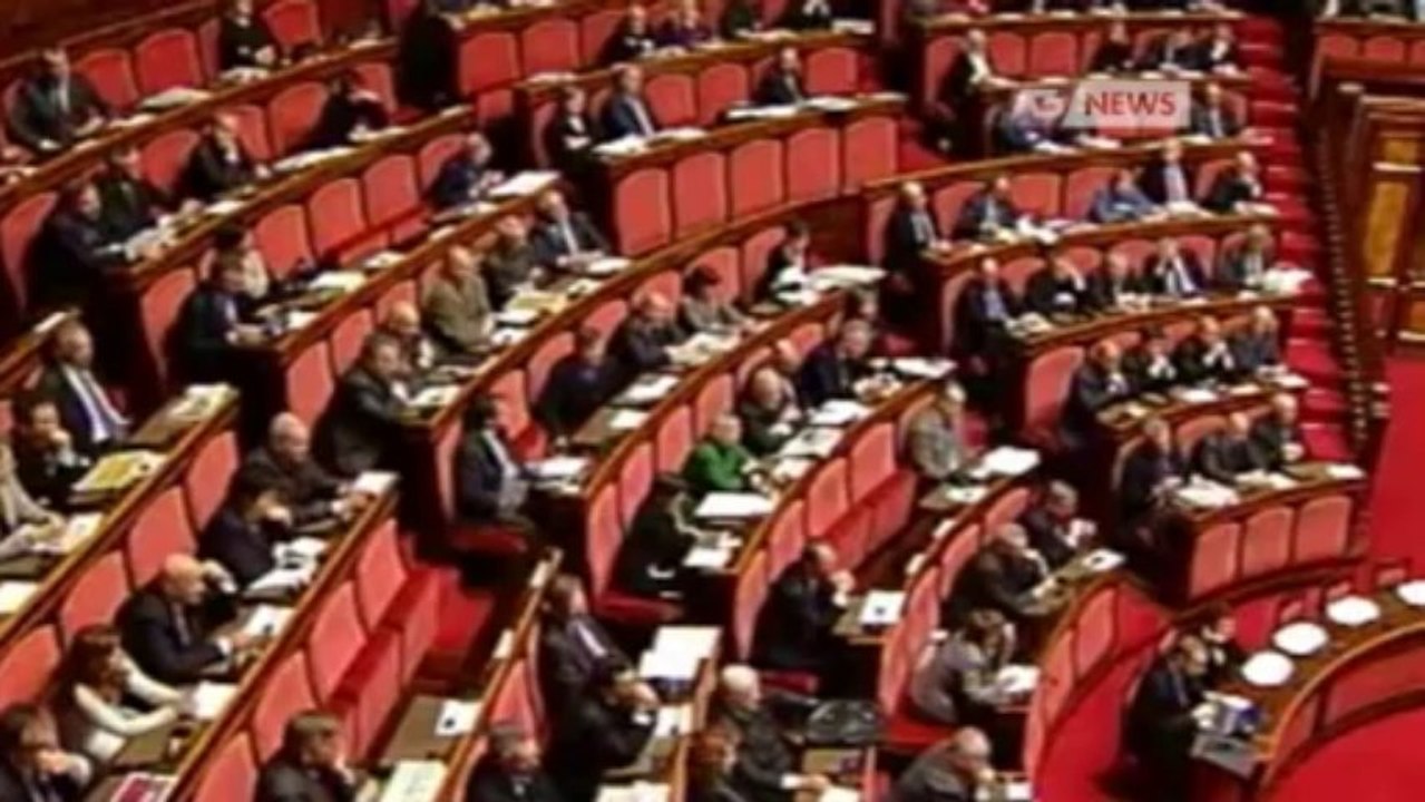 GOVERNO VERSO LA CRISI