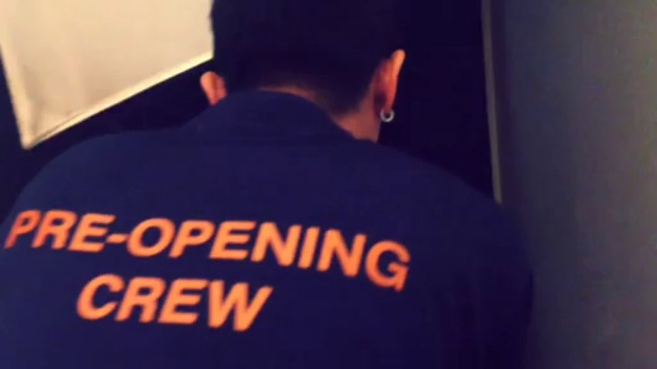 The Preview