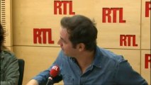 Tanguy Pastureau : Patrick, le gorille sexiste, est en thérapie