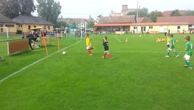 Tournoi Hochfelden débutants - 28/09/13