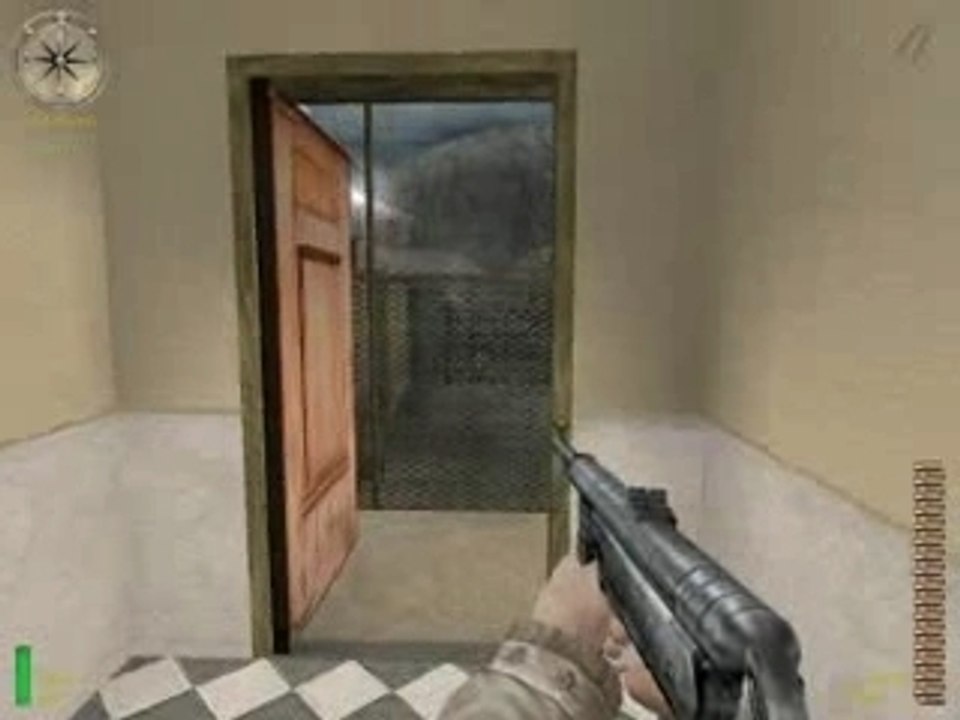 MOHAA LOL