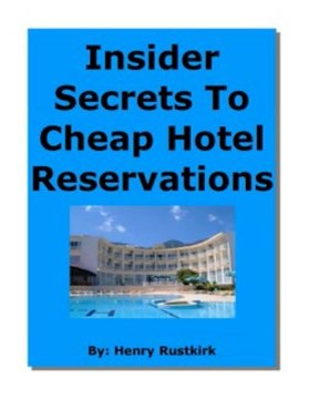 Insider Secrets To Cheap Flights Review + Bonus