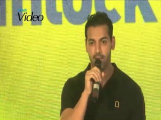 John named the face of National Geographic Channel