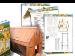 Building a chicken coop
