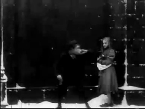 The Little Match Seller (1902)