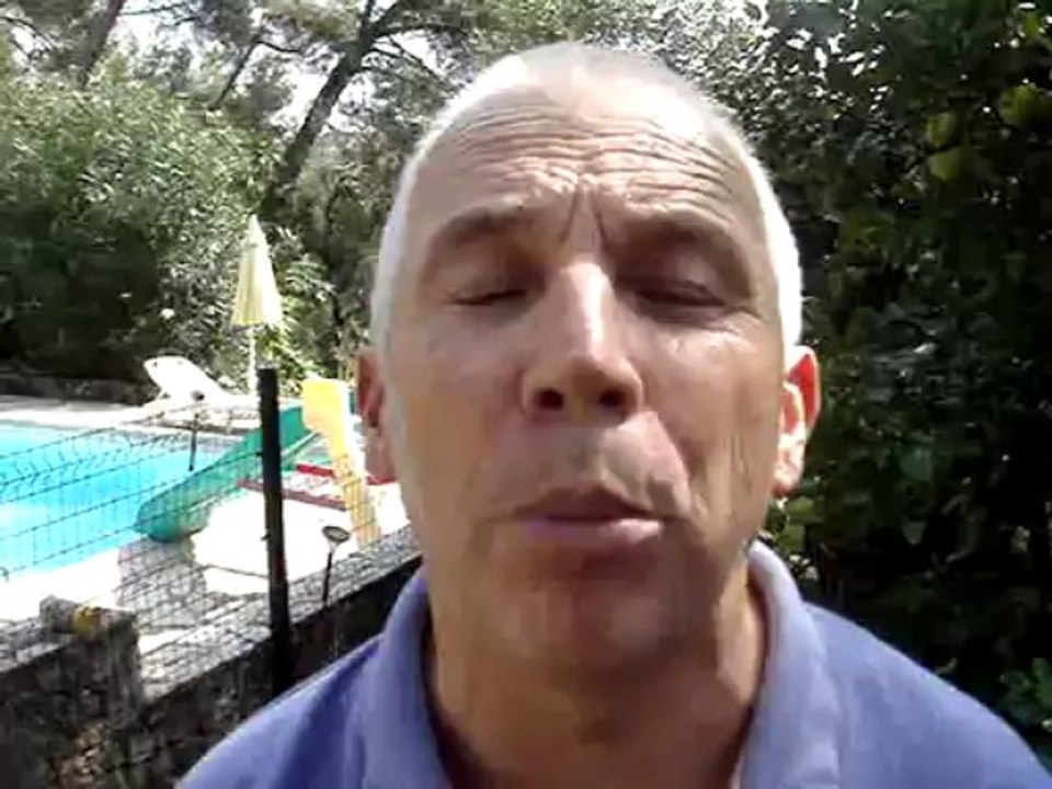 Gilbert Chamonal : "Zidane fut discourtois vis à vis de l'AS Cannes et Jean Varraud..."