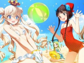 Eiyuu Senhime [英雄*戦姫] - PS3 ISO Download