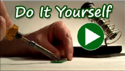 Home Made Energy that will slash your electric bill!