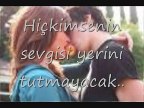 Baha - Nasip Değilmiş