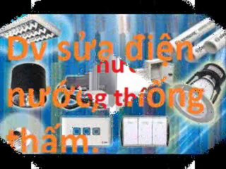 LẮP ĐIỆN TAI QUẬN TAN BINH LH 0972 518 589