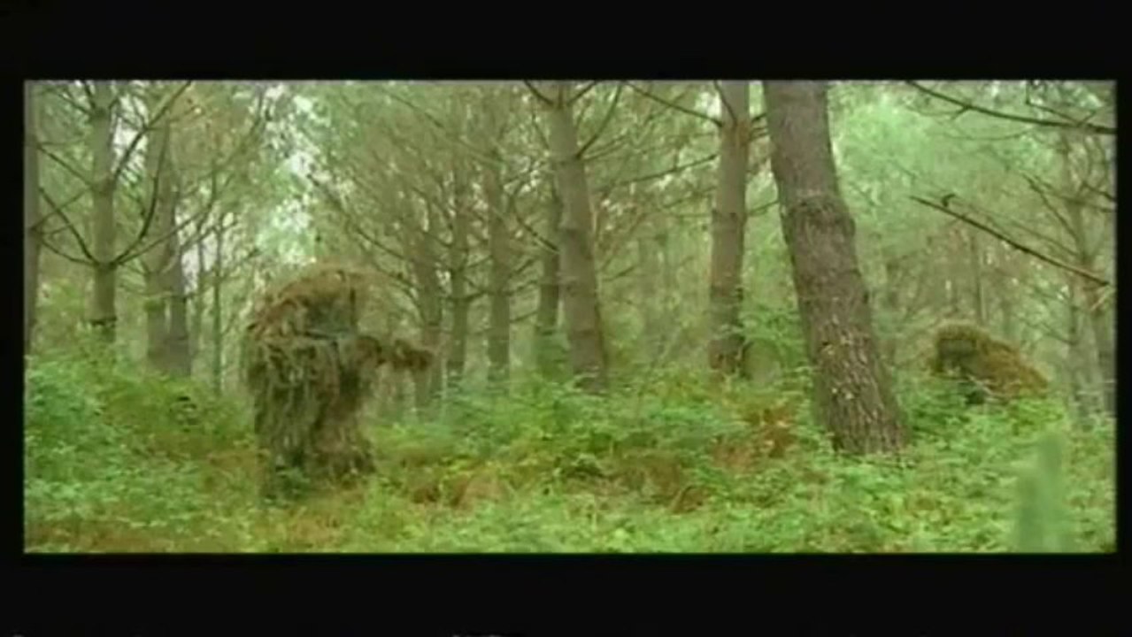 le cos - 05 - Commandement des Opérations Spéciales