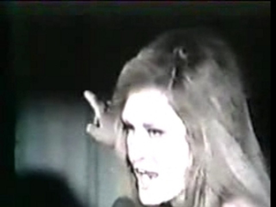 DALIDA Ils ont changé ma chanson