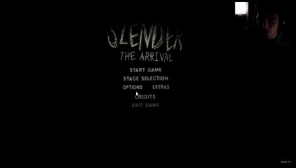 Slender : The Arrival - 01 # - THAT'S NOT MY HOUSE :( !