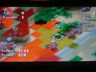 Vandal Hearts2 16- Plaine Ghote