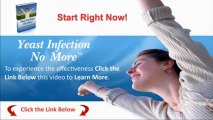Yeast Infection No More 