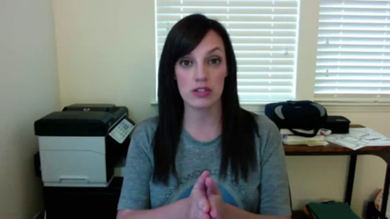 How To Start a Blog That Matters