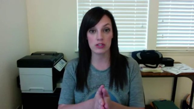 How To Start a Blog That Matters