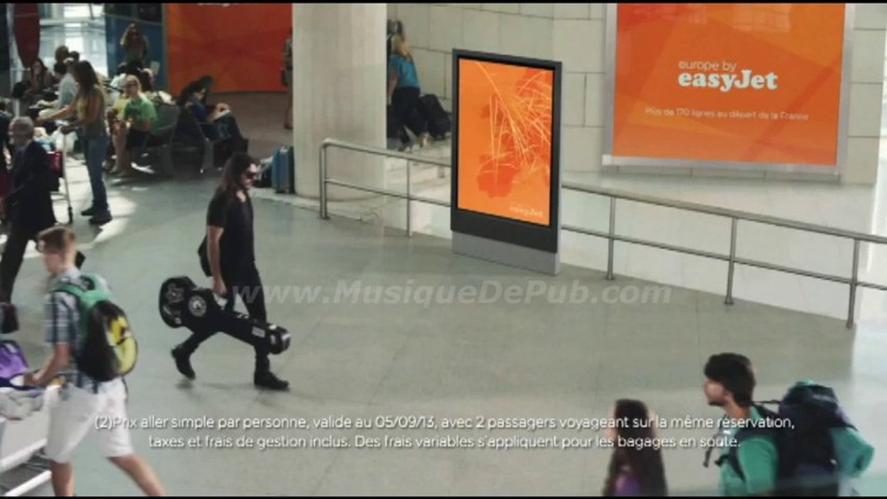 pub easyJet 2013 [HQ]