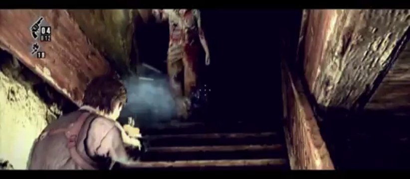 The Evil Within - Extended Gameplay