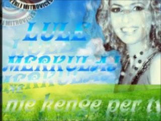 LULE MERKULAJ - INTERVISTE- NE WWW.RADIOMITROVICA.EU "PJESA E DYTE"