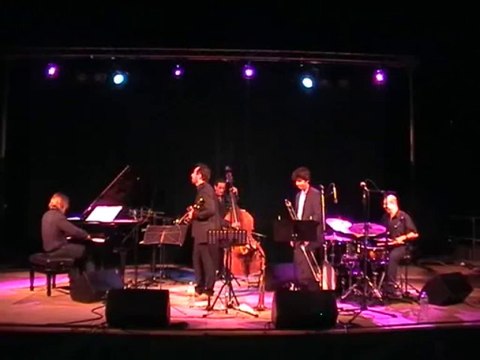 Sextet Messengers Crisis