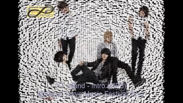 FT Island - Intro (MP3) @Seoul Tokyo Music Festival 2011