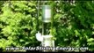 FREE Energy Source - Green Energy Technology - Solar Stirling Plant