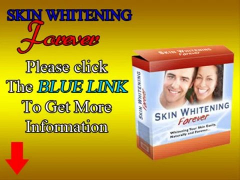 How To Get Lighter Skin Naturally - Skin Whitening Forever