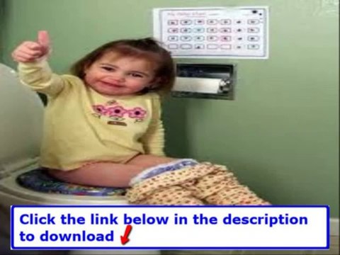 Start Potty Training In 3 Days + How To Start Potty Training Girls