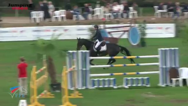 CSO - Master Pro CSO - Interview et parcours d' Edouard Levy