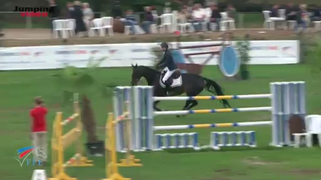 CSO - Master Pro CSO - Interview et parcours d' Edouard  Levy